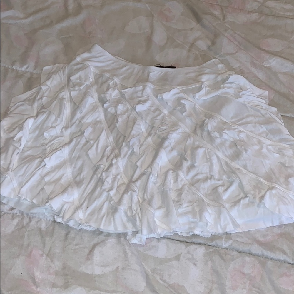 INC skirt